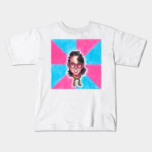 Crystal Methyd Kids T-Shirt